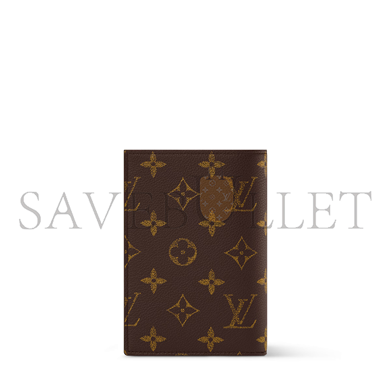 l0vis Vvtt0n passport cover m2a491 (14*10*2.5cm)